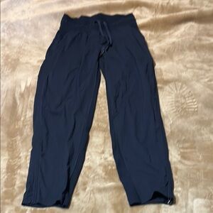 Men's Navy Pants